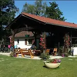 Mobil-home Avec Terrasse, 4 Couchages, 2 - Api-1-52-1413 * Sandrans